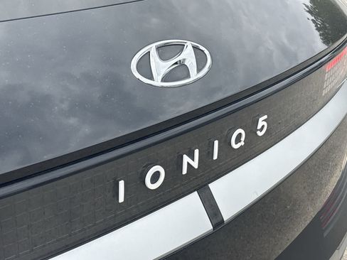 Used 2023 Hyundai Ioniq 5 SE RWD image 10