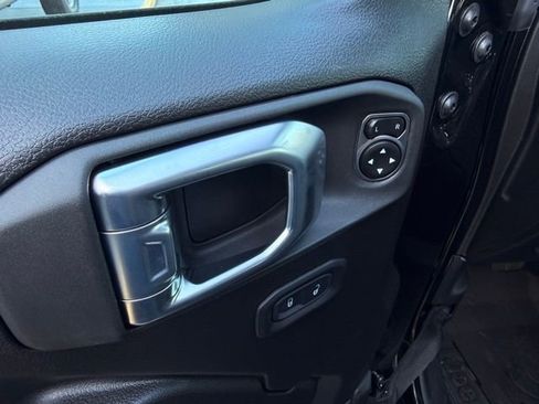 New 2026 Jeep Gladiator Willys image 13