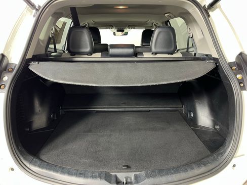 Used 2017 Toyota RAV4 Limited w/ All Weather Liner Package image 13