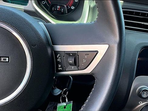 Used 2010 Chevrolet Camaro SS w/ RS Package RWD image 19