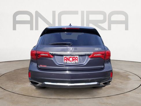 Used 2019 Acura MDX FWD w/ Technology Package image 12