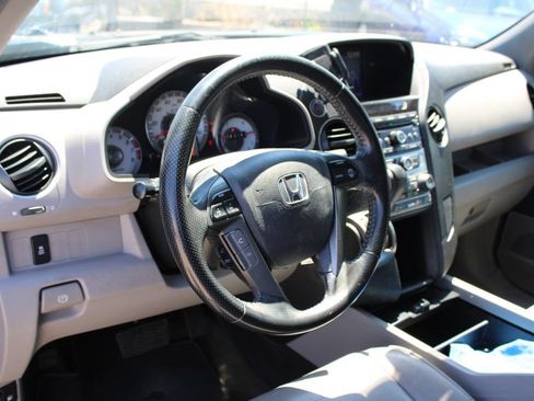 Used 2014 Honda Pilot EX-L image 31
