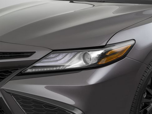 Certified 2023 Toyota Camry LE FWD image 49