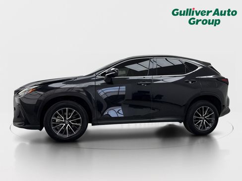 Used 2023 Lexus NX 250 FWD w/ Towing Package (2000 Lbs) image 2
