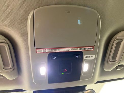 Used 2025 Toyota Camry LE image 22