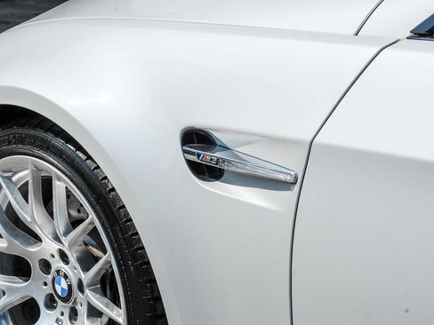Used 2011 BMW M3 Coupe image 40