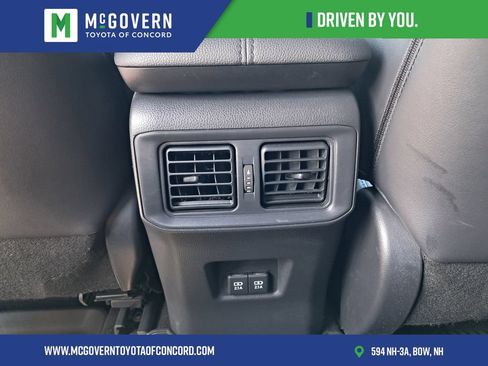 Used 2020 Toyota RAV4 XSE AWD/4WD image 19