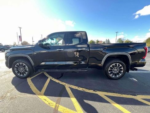 Used 2022 Toyota Tundra Limited image 6