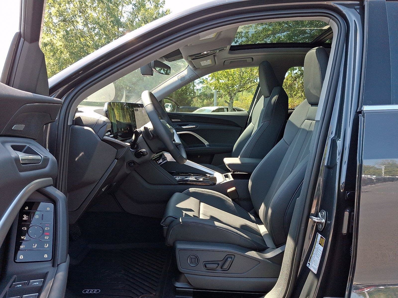 New 2026 Audi Q5 Premium Plus AWD/4WD image 11