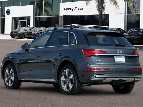 Used 2023 Audi Q5 2.0T Premium w/ Convenience Package AWD/4WD image 6