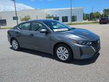 Used 2025 Nissan Sentra S image 2