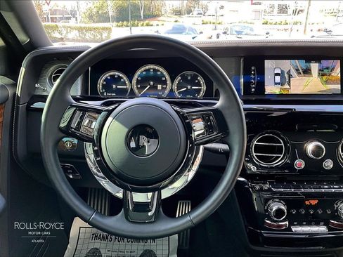 Used 2020 Rolls-Royce Phantom Sedan RWD image 7