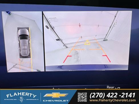 Used 2025 Buick Enclave Preferred w/ Power Package FWD image 34