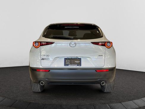 New 2026 MAZDA CX-30 AWD 2.5 S w/ Select Sport Pkg image 4