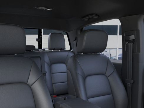 New 2026 GMC Canyon Elevation w/ Convenience Package image 25