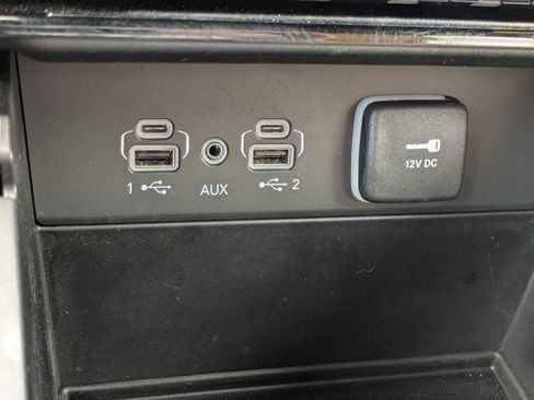 Used 2024 Jeep Grand Cherokee L Summit AWD/4WD image 27