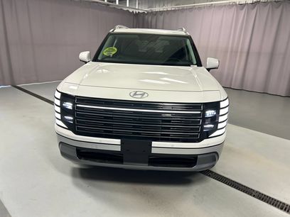 New 2026 Hyundai Palisade SEL