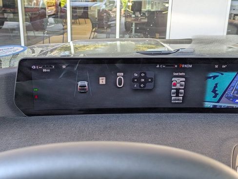 Certified 2025 Ford Expedition Max Active image 29