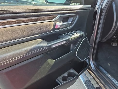 Used 2020 RAM 1500 Laramie image 40