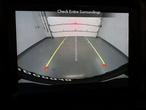 Used 2021 Jeep Wrangler Unlimited Rubicon 4xe w/ Cold Weather Group image 24