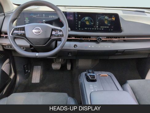 Used 2024 Nissan Ariya FWD image 13