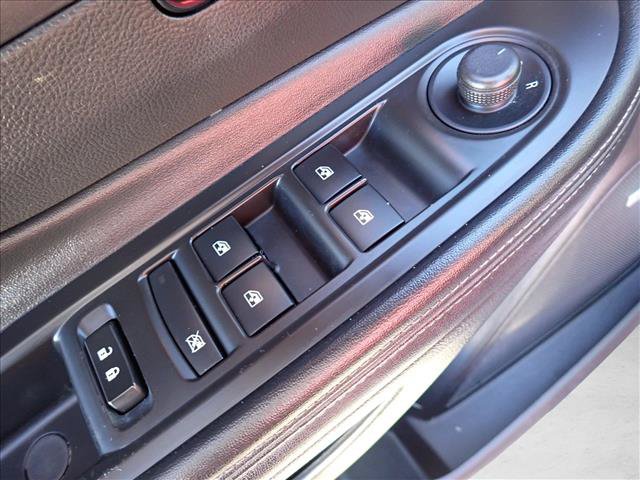 Used 2019 Buick Encore Sport Touring w/ Safety Package AWD/4WD image 13