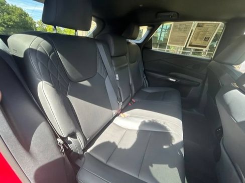Used 2024 Lexus RX 350 Premium w/ Cold Area Package AWD/4WD image 31