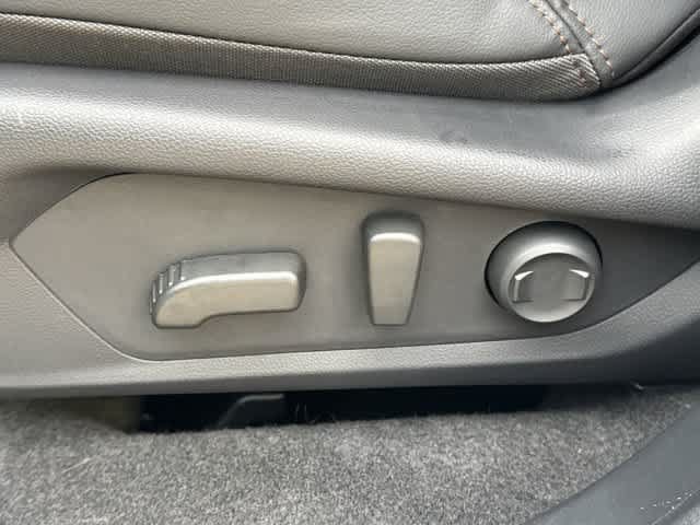New 2026 Subaru Forester Touring AWD/4WD image 16