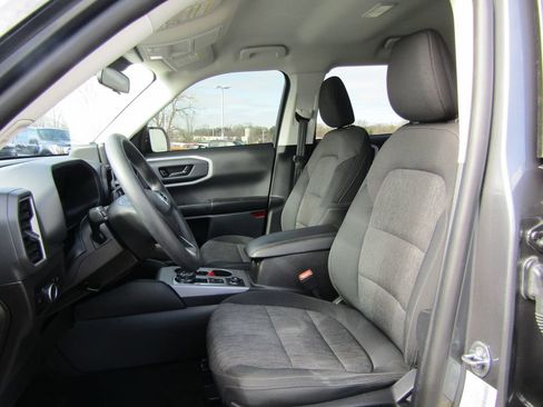 Used 2023 Ford Bronco Sport Big Bend image 14