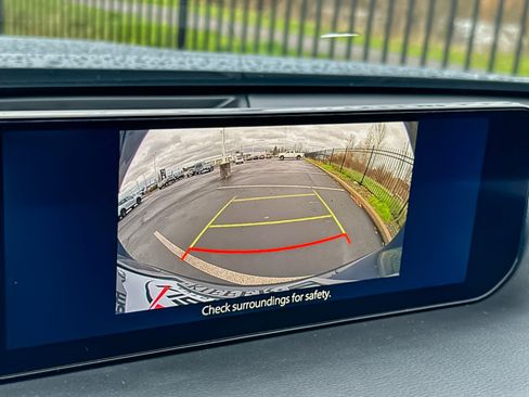 New 2026 MAZDA CX-50 AWD 2.5 S w/ Cargo Package image 18