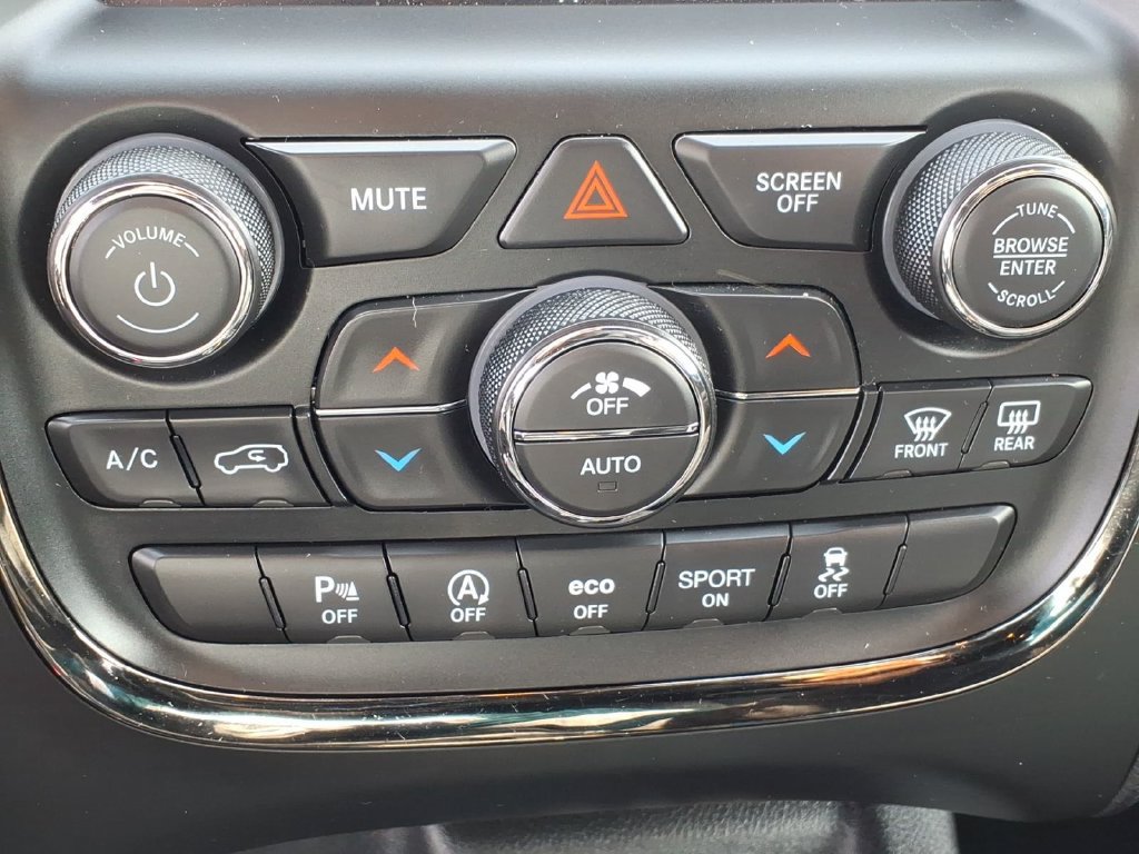 Used 2020 Dodge Durango GT AWD/4WD image 8