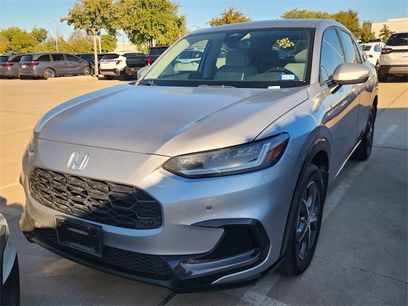 Used 2023 Honda HR-V EX-L