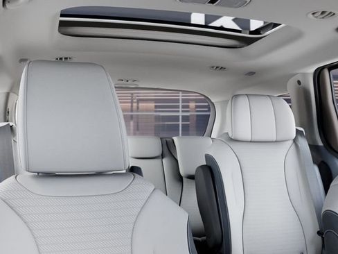 New 2026 Kia Carnival SX Prestige FWD image 28