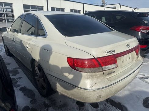 Used 2007 Hyundai Azera SE image 4