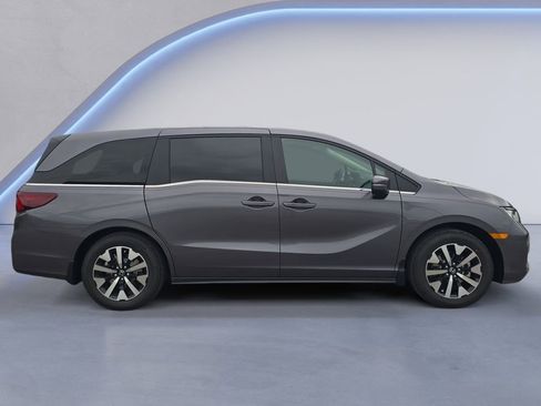 New 2026 Honda Odyssey EX-L image 7