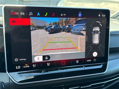 New 2025 Volkswagen GTI SE image 38