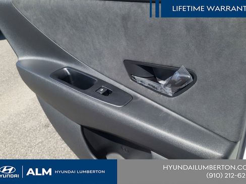 New 2026 Hyundai Elantra N FWD image 19