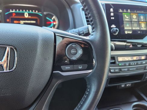 Used 2021 Honda Passport EX-L image 28