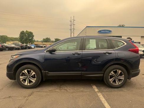 Used 2019 Honda CR-V LX image 5