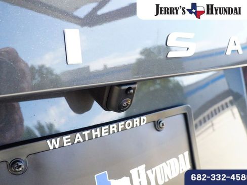 Certified 2026 Hyundai Palisade Calligraphy AWD/4WD image 24