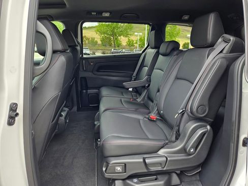 New 2026 Honda Odyssey Sport-L image 10