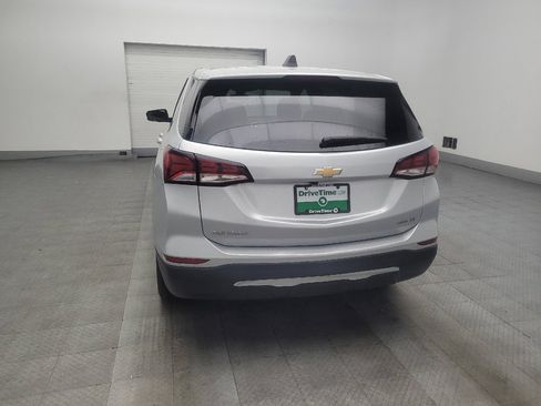Used 2022 Chevrolet Equinox LT AWD/4WD image 6