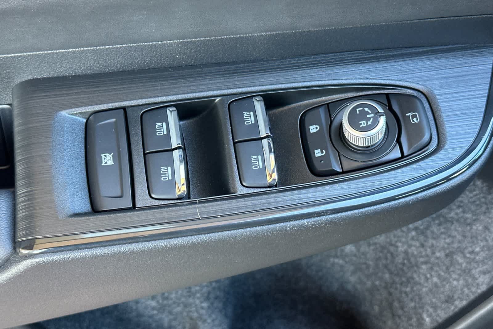 New 2026 Subaru Outback Touring XT AWD/4WD image 11