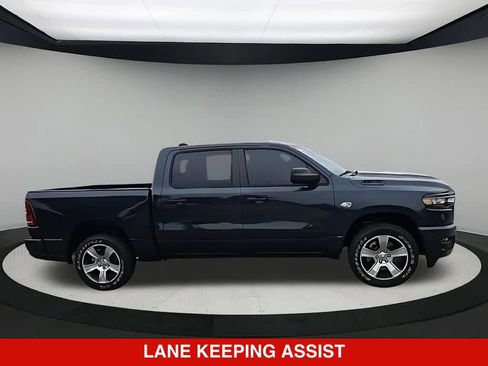 New 2026 RAM 1500 Express RWD image 9