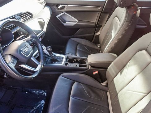 Used 2024 Audi Q3 2.0T Premium image 17