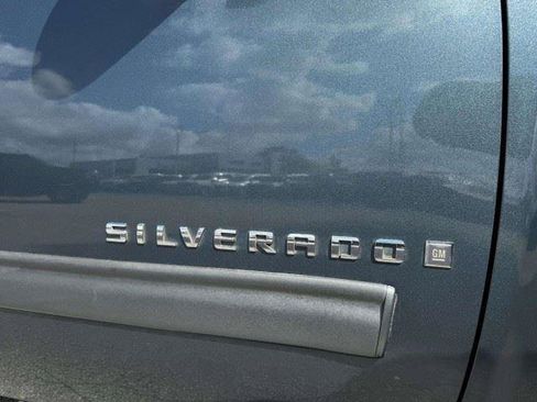 Used 2009 Chevrolet Silverado 1500 LS RWD image 10