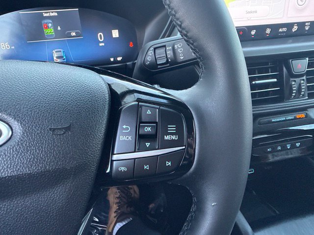 Used 2023 Ford Escape Active w/ Tech Pack #2 AWD/4WD image 22