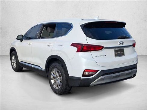 Used 2019 Hyundai Santa Fe SEL image 9