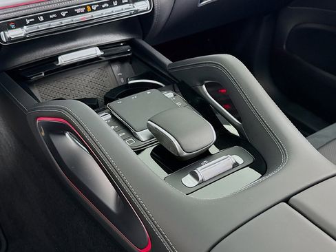 New 2026 Mercedes-Benz GLE 53 AMG 4MATIC image 5