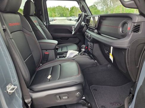 New 2026 Jeep Gladiator Rubicon image 15